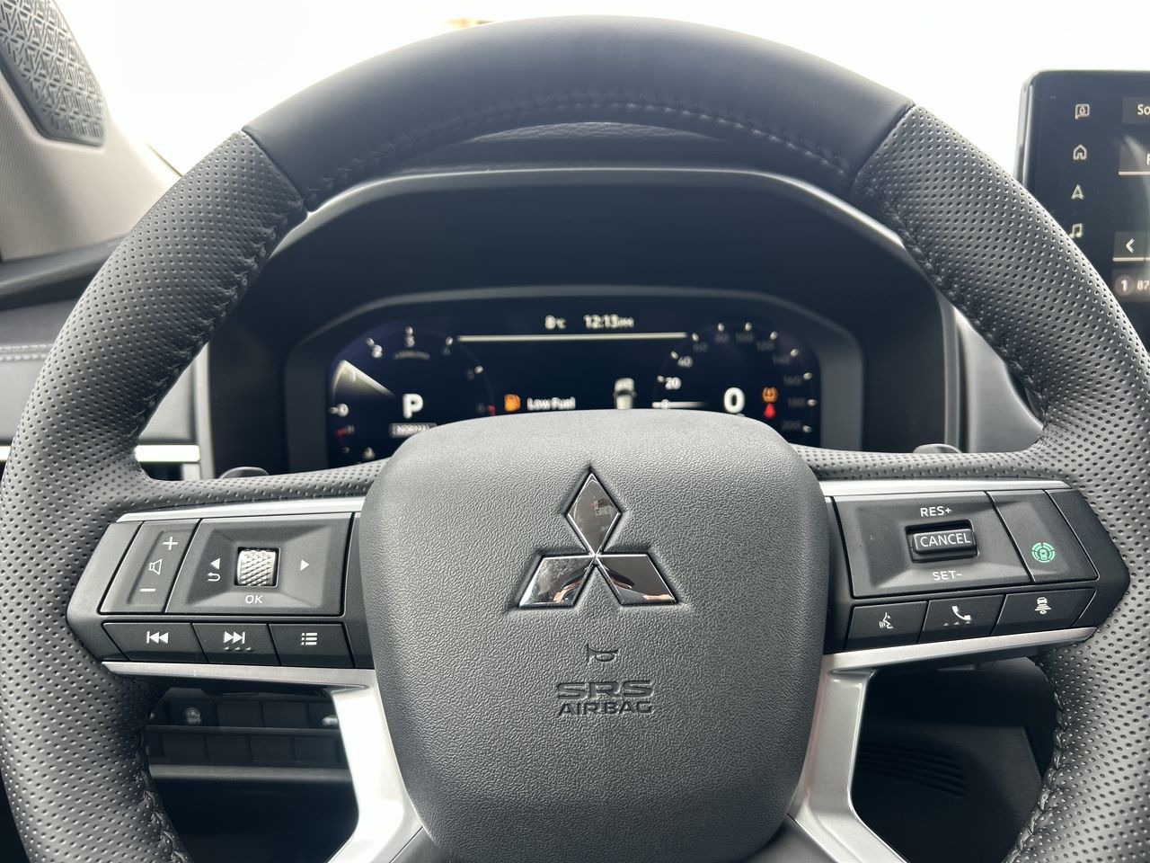 2026 Mitsubishi Outlander