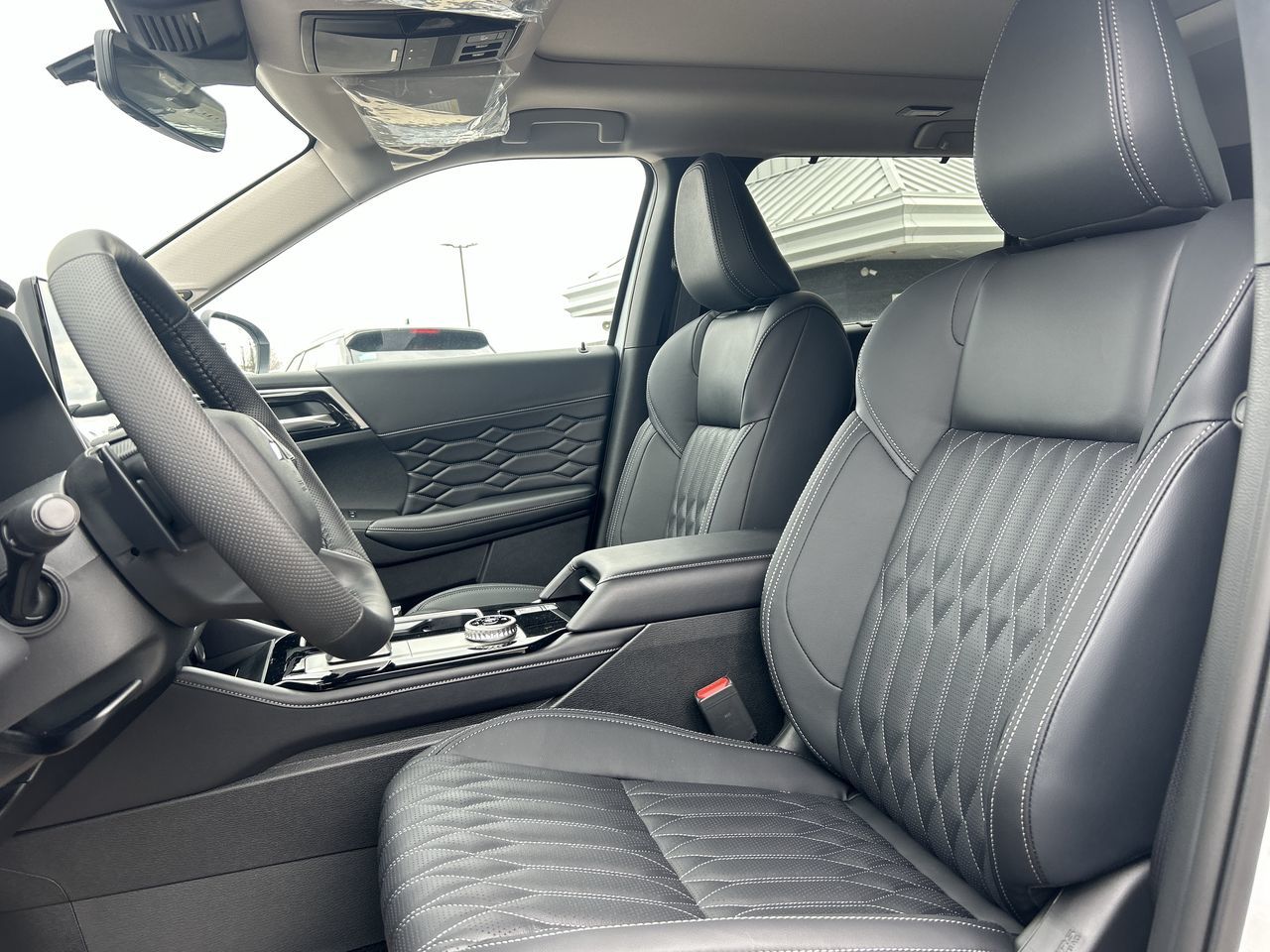 2026 Mitsubishi Outlander