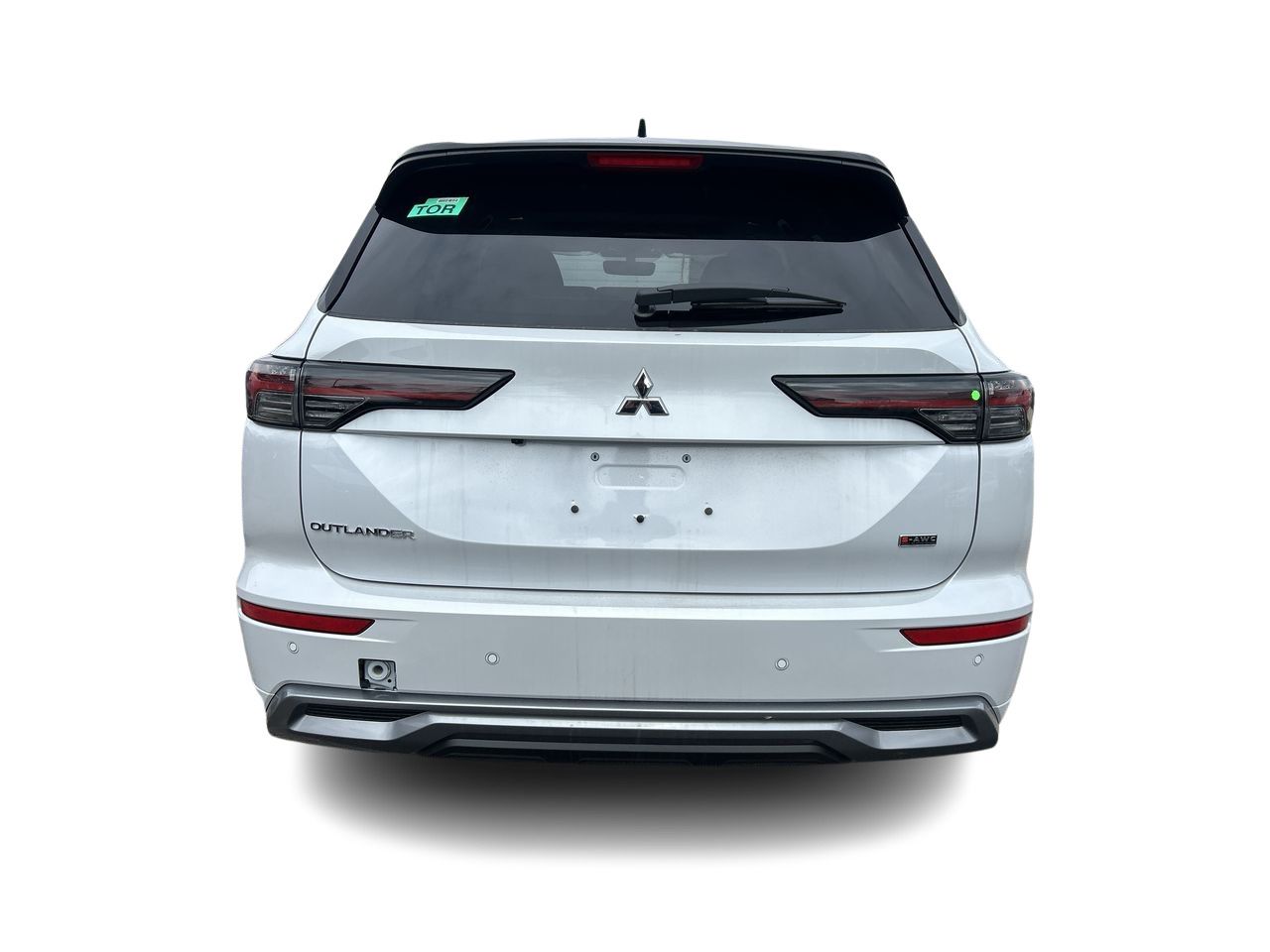 2026 Mitsubishi Outlander