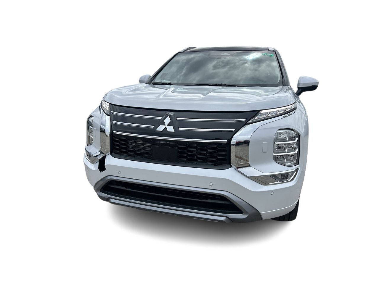 2026 Mitsubishi Outlander