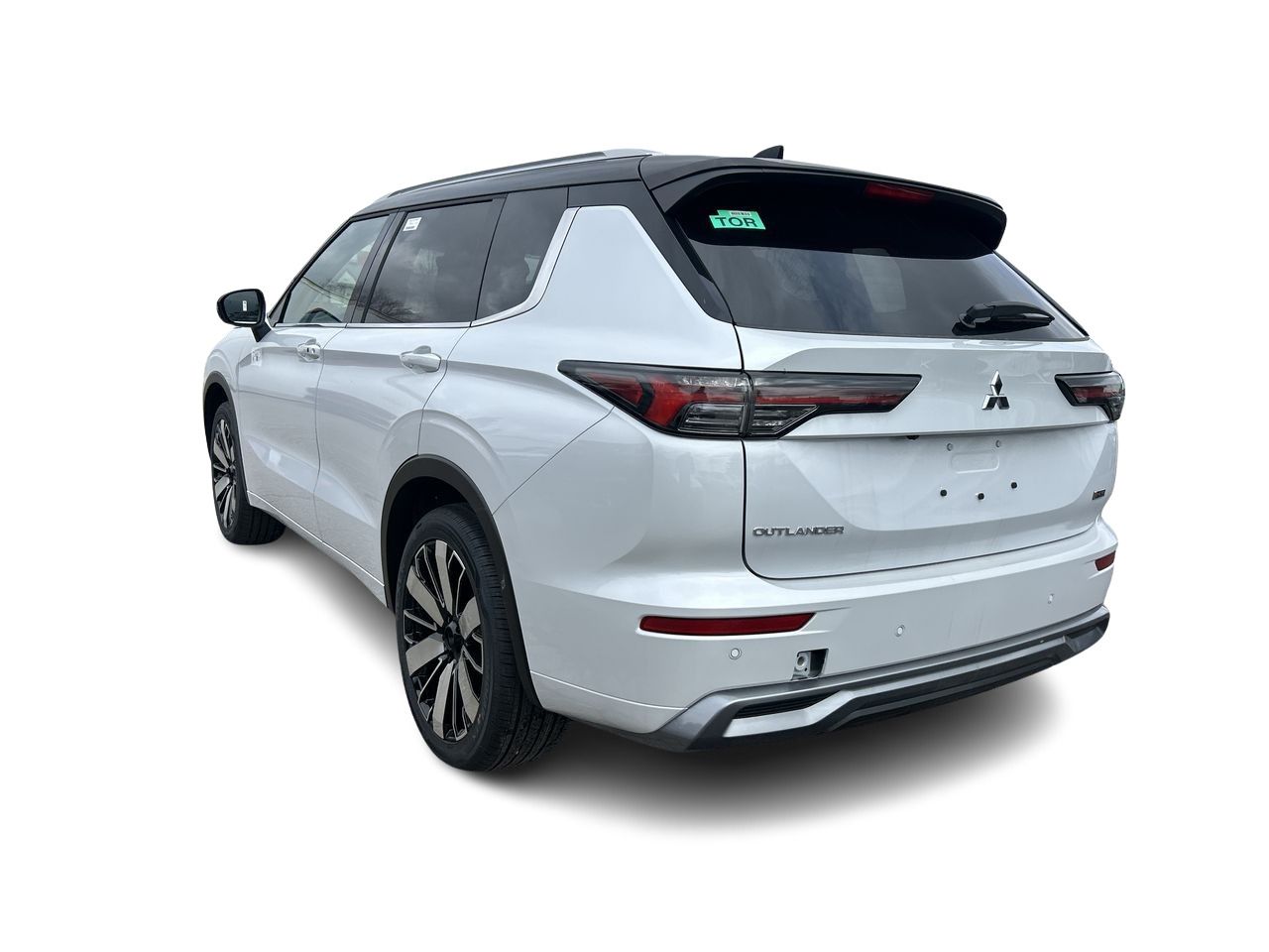 2026 Mitsubishi Outlander