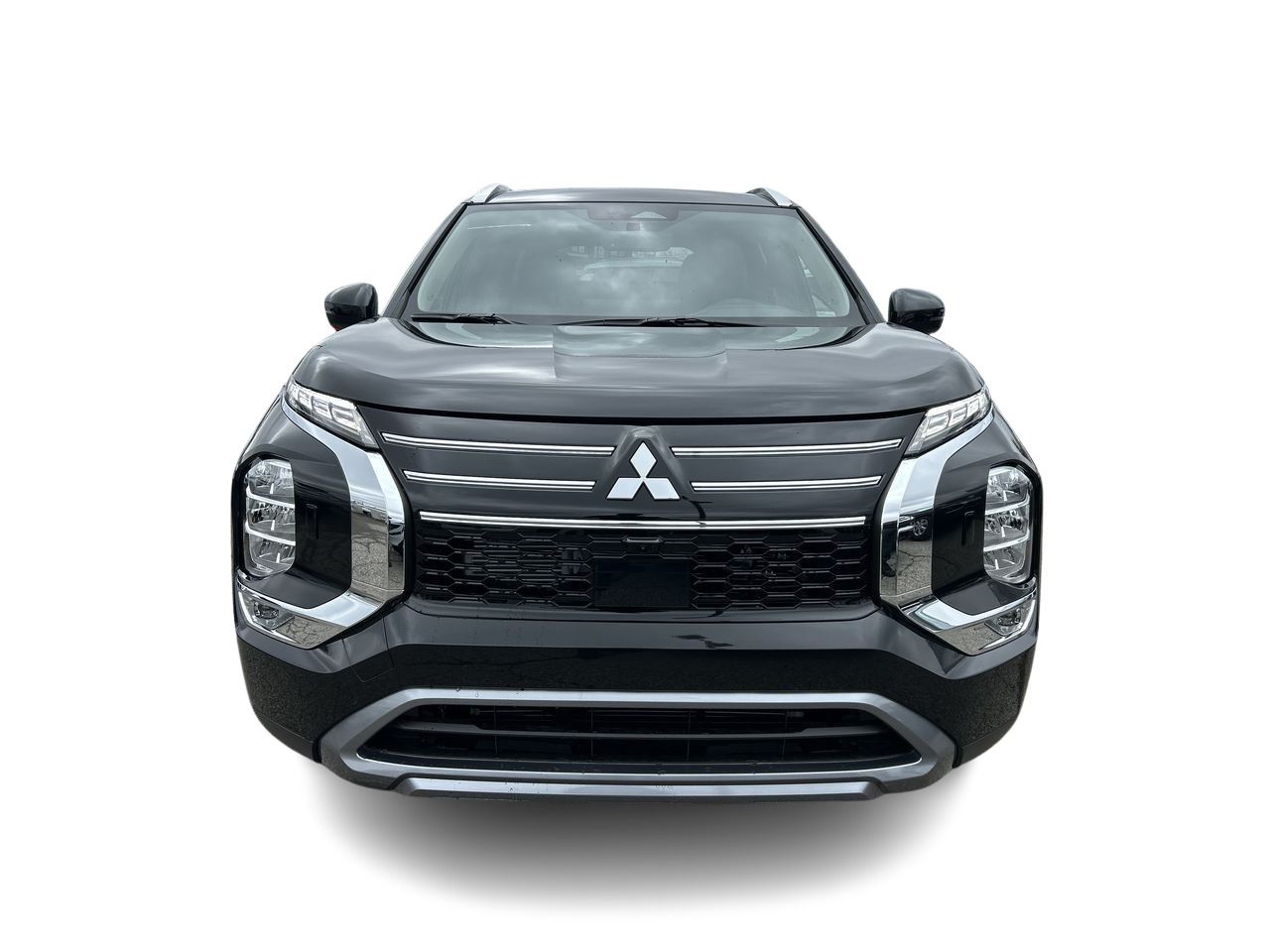 2026 Mitsubishi Outlander