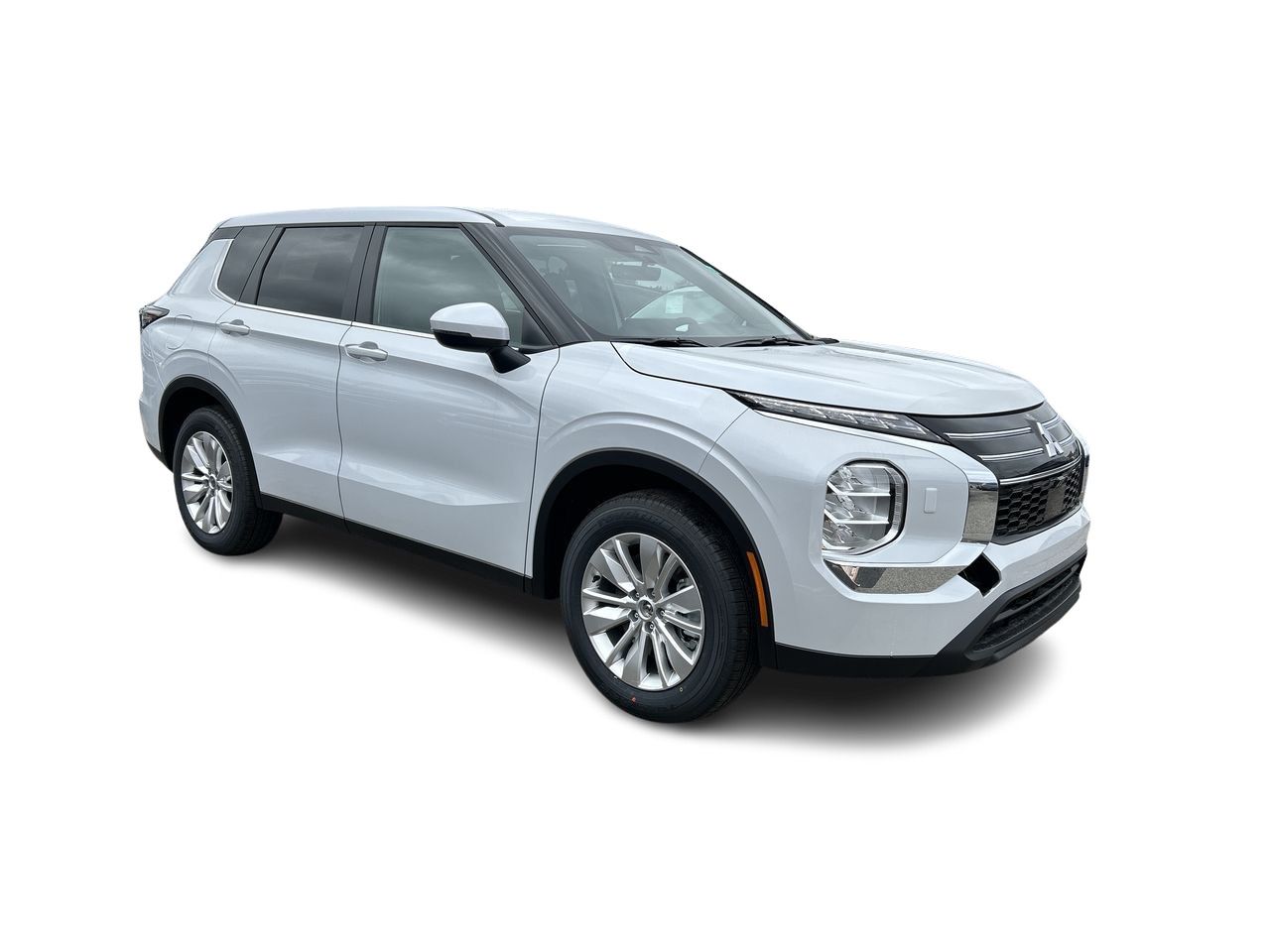 2026 Mitsubishi Outlander