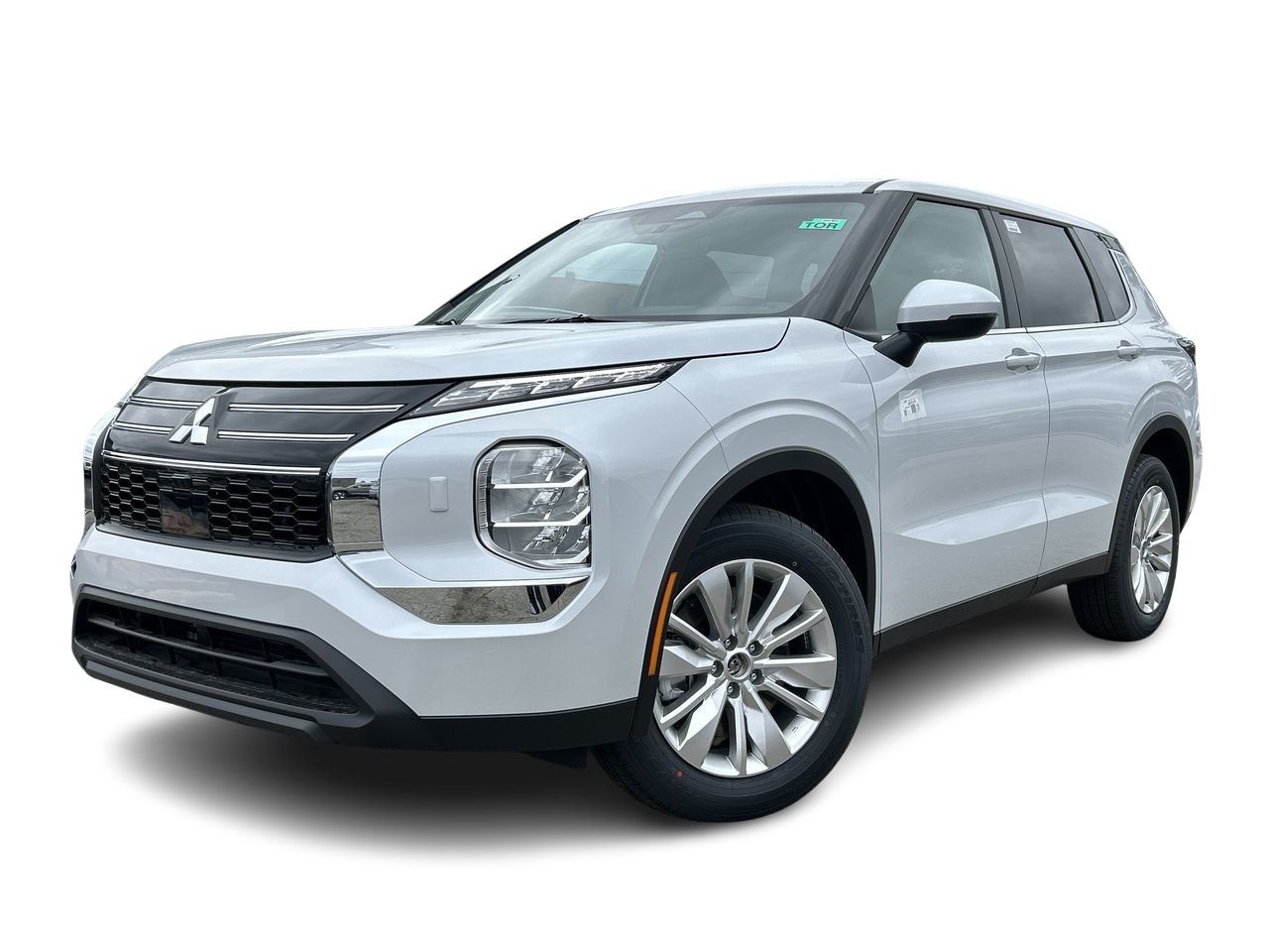 2026 Mitsubishi Outlander
