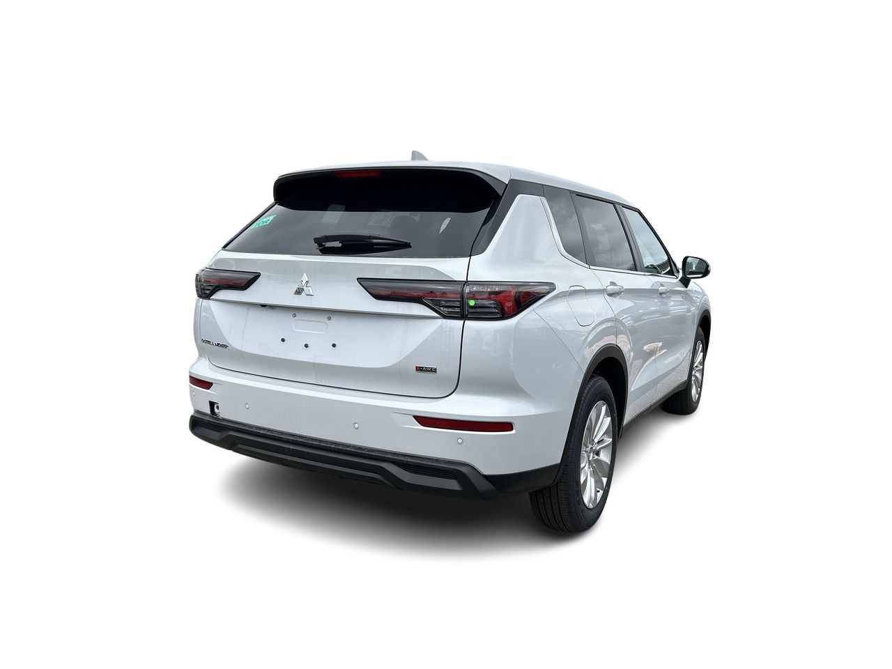 2026 Mitsubishi Outlander