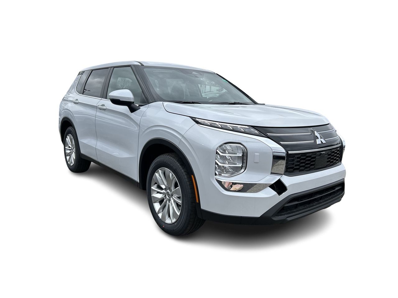 2026 Mitsubishi Outlander