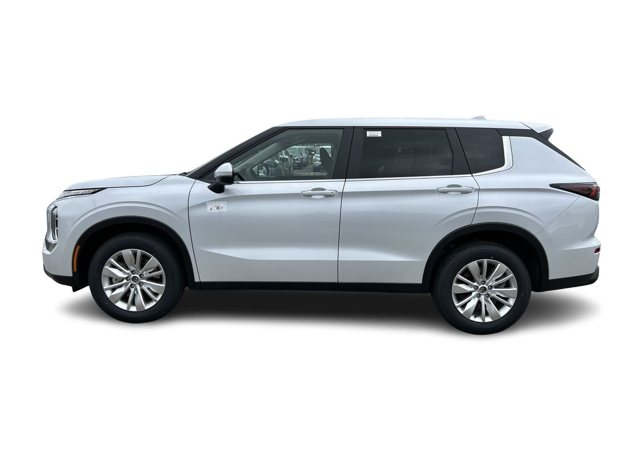 2026 Mitsubishi Outlander