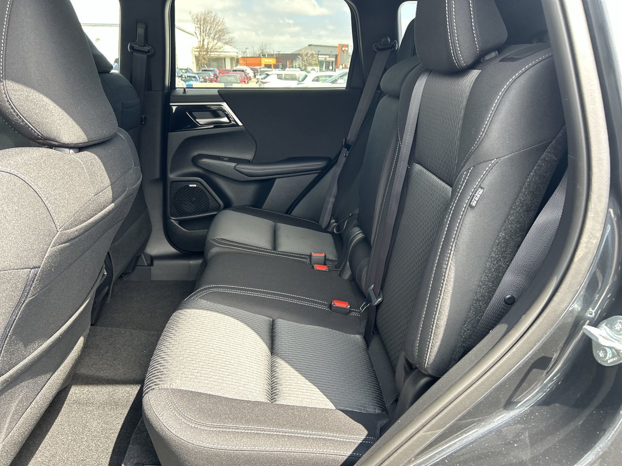 2026 Mitsubishi Outlander in Mississauga, Ontario
