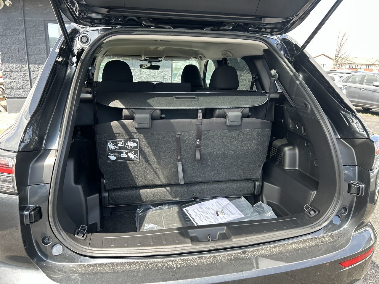 2026 Mitsubishi Outlander in Mississauga, Ontario