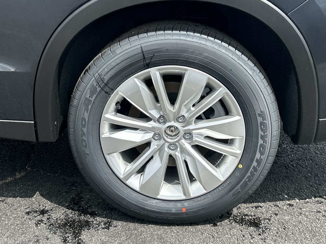 2026 Mitsubishi Outlander in Mississauga, Ontario
