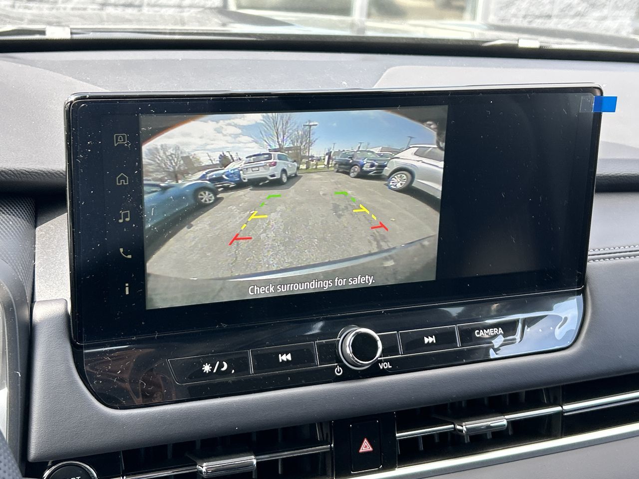 2026 Mitsubishi Outlander in Mississauga, Ontario