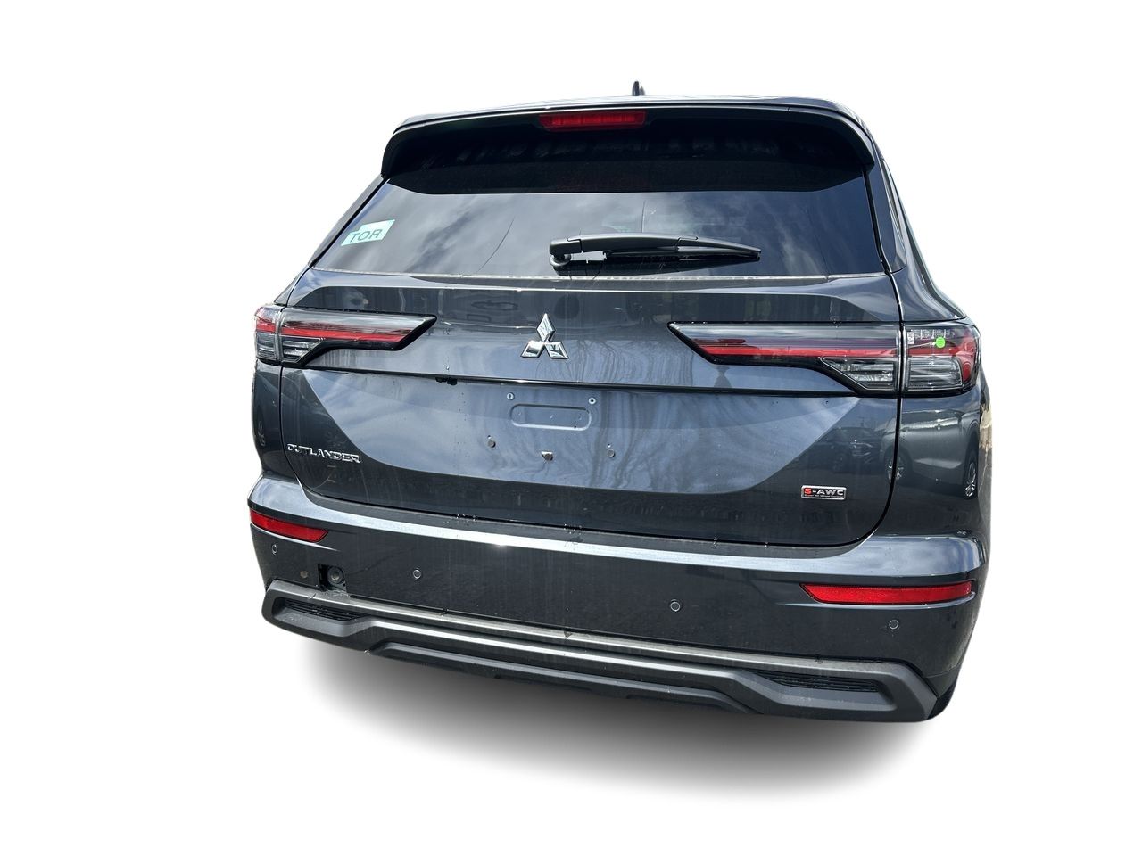 2026 Mitsubishi Outlander in Mississauga, Ontario