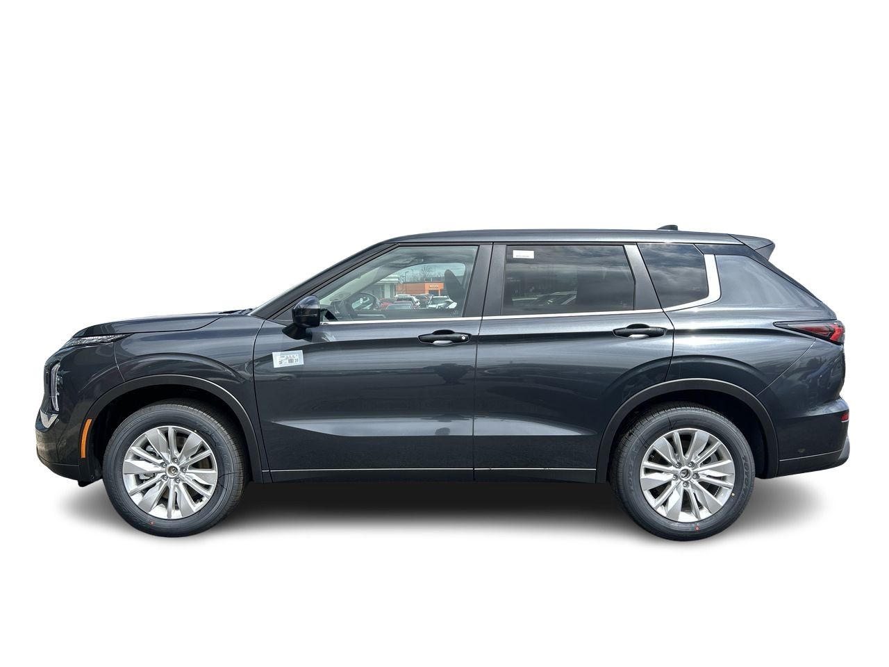 2026 Mitsubishi Outlander in Mississauga, Ontario