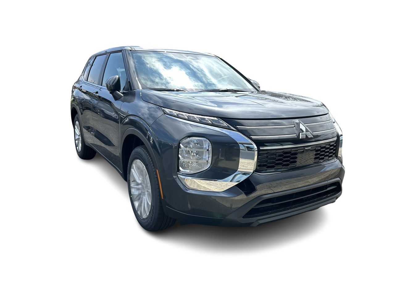 2026 Mitsubishi Outlander in Mississauga, Ontario