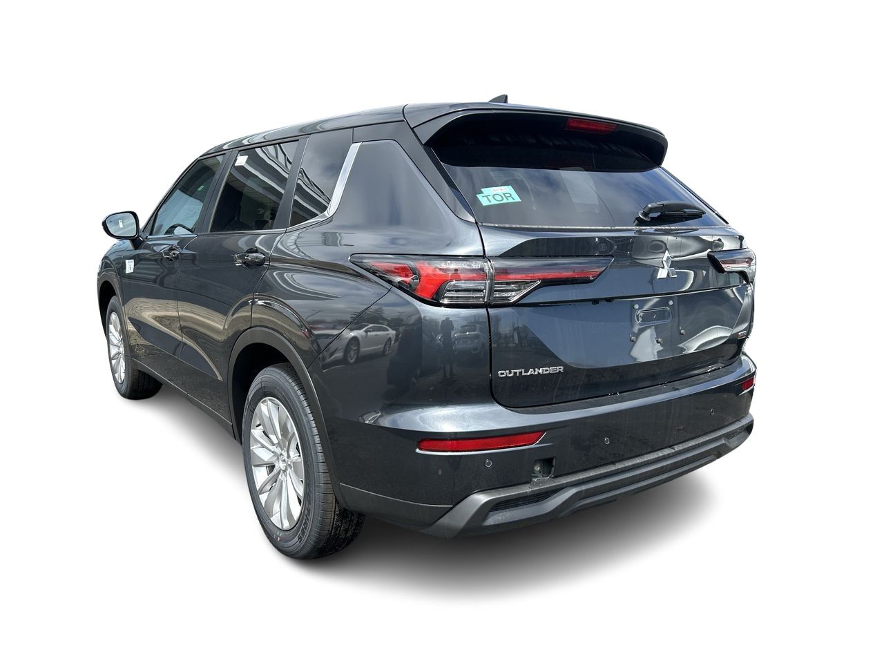 2026 Mitsubishi Outlander in Mississauga, Ontario