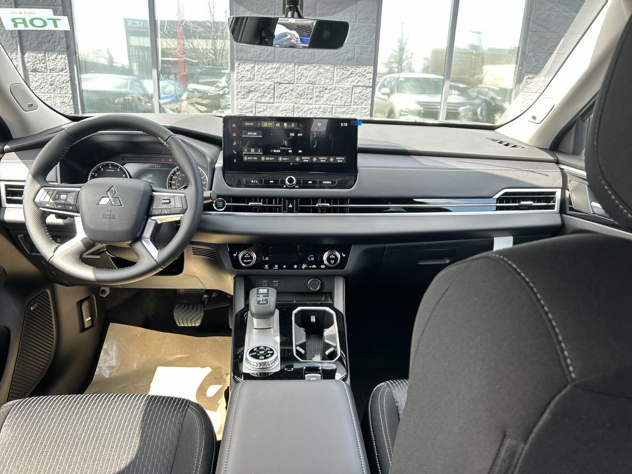 2026 Mitsubishi Outlander in Mississauga, Ontario