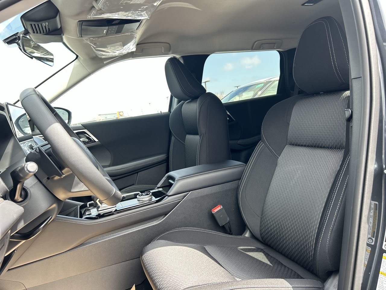 2026 Mitsubishi Outlander in Mississauga, Ontario