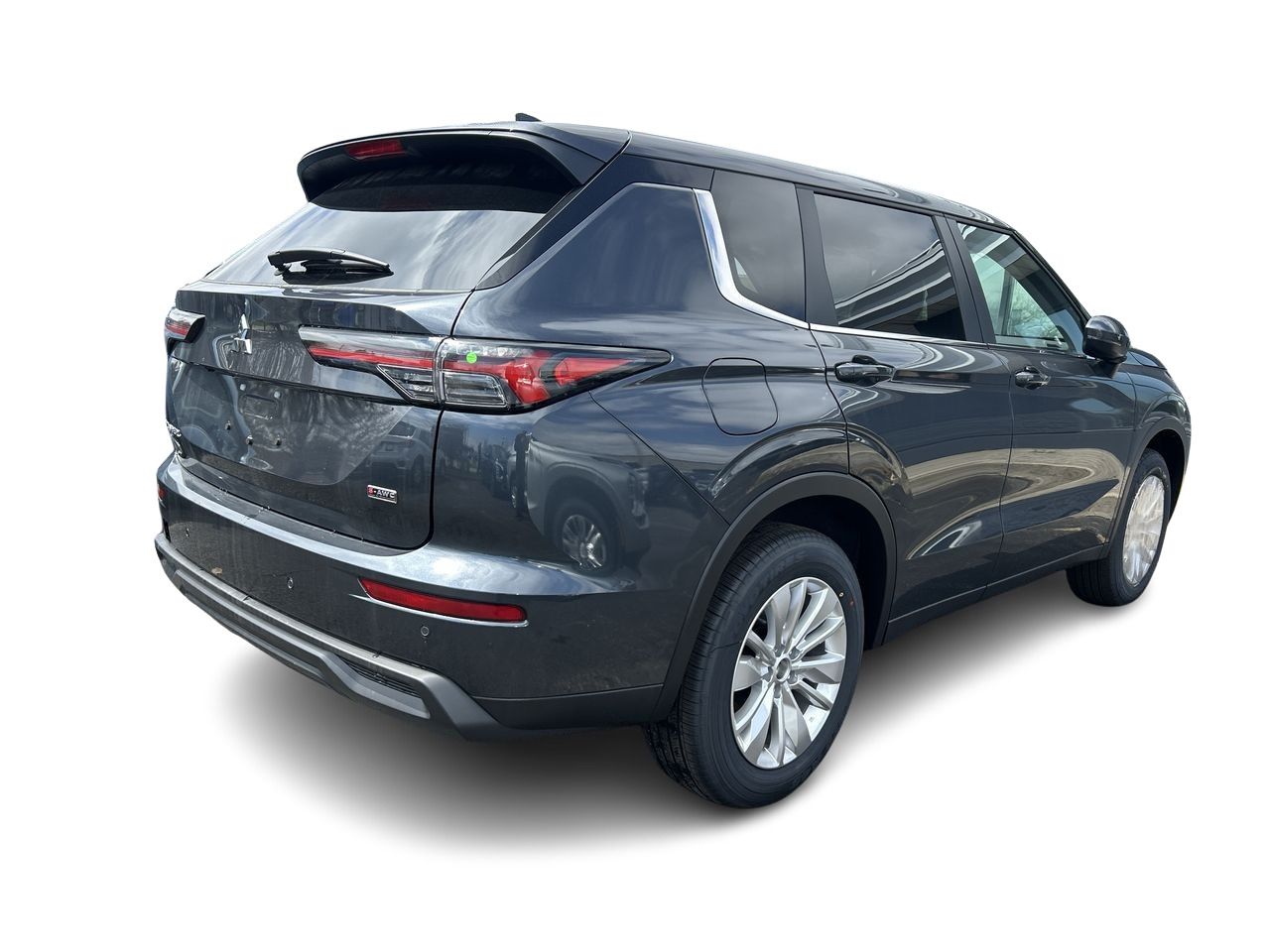 2026 Mitsubishi Outlander in Mississauga, Ontario