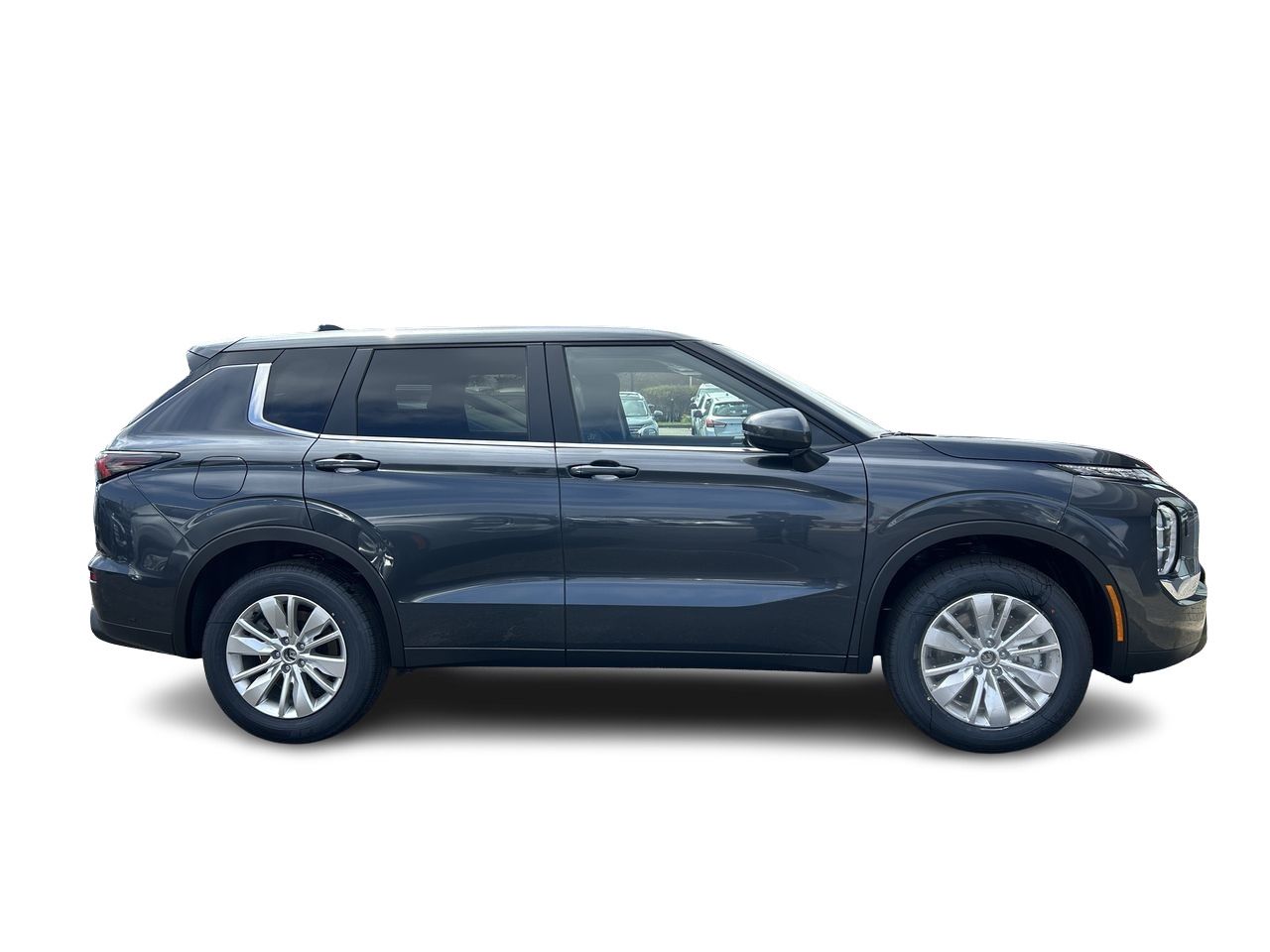 2026 Mitsubishi Outlander in Mississauga, Ontario