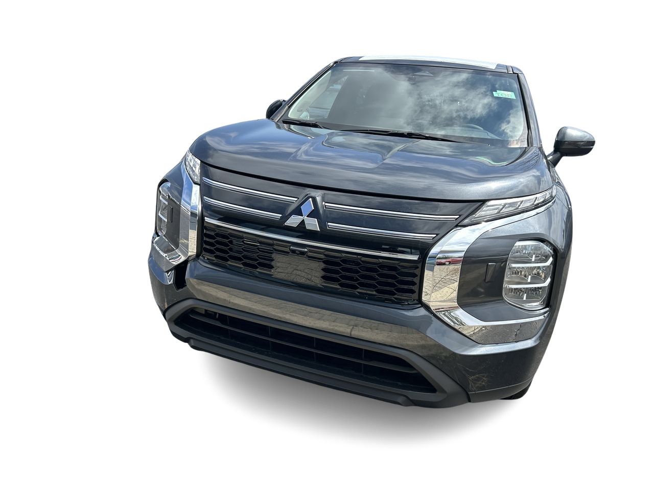 2026 Mitsubishi Outlander in Mississauga, Ontario