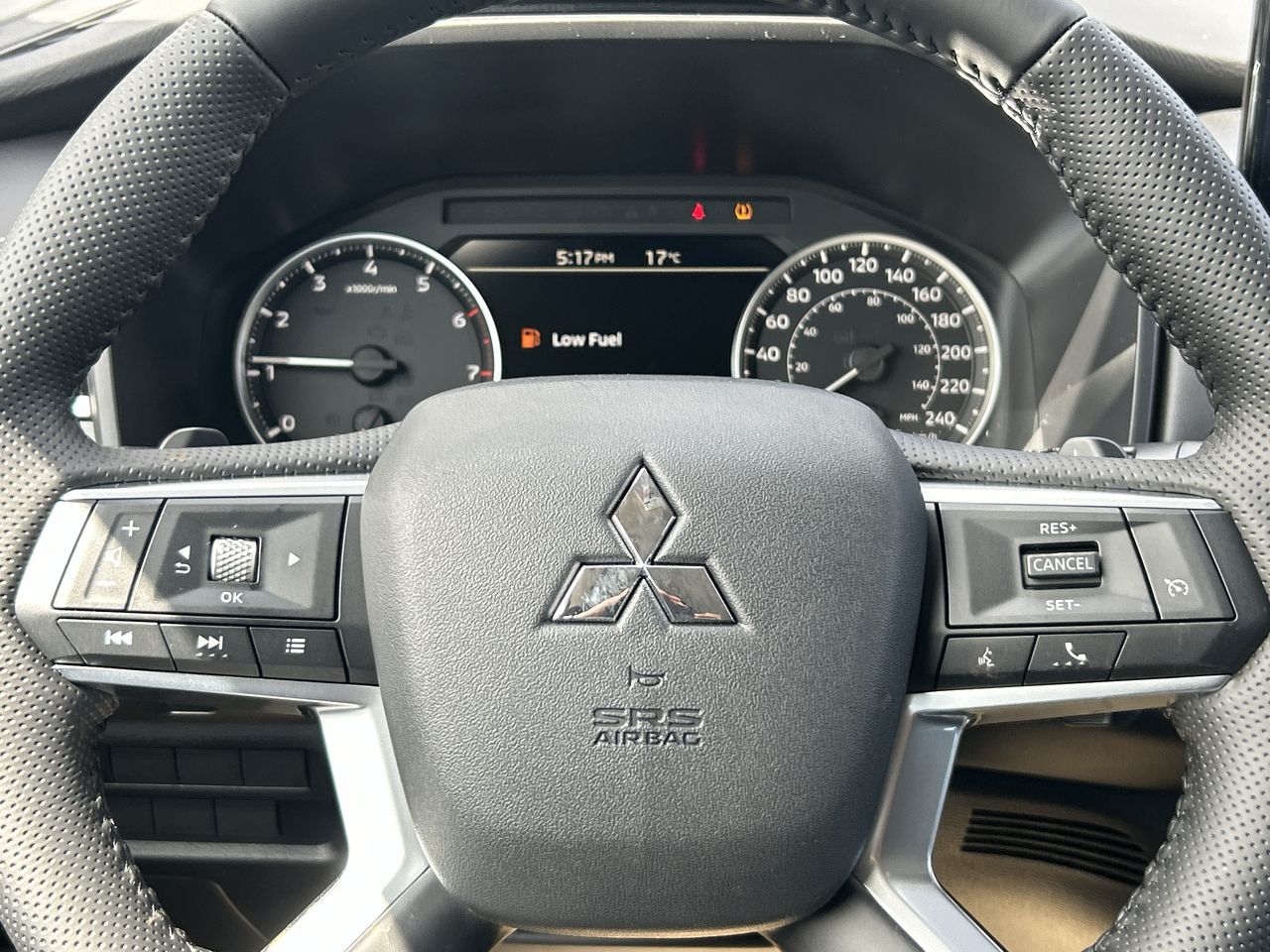 2026 Mitsubishi Outlander in Mississauga, Ontario
