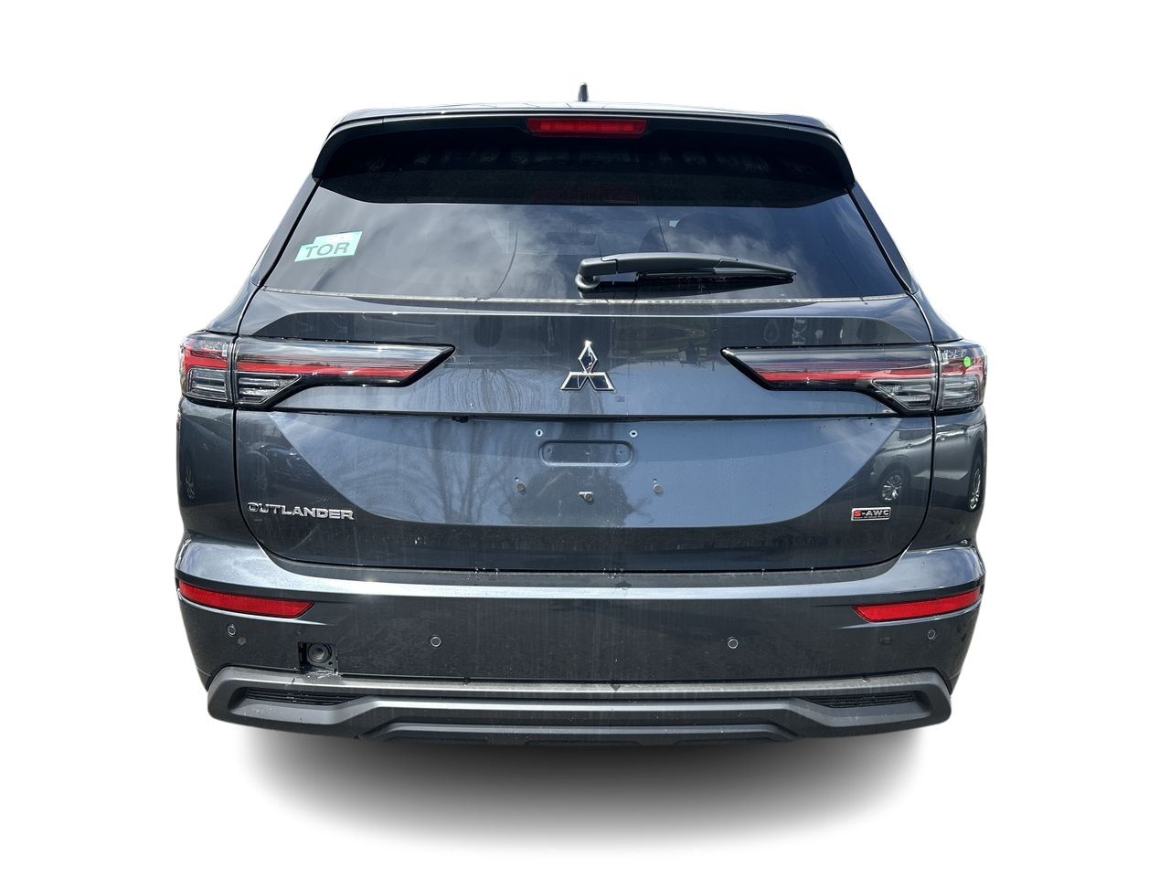 2026 Mitsubishi Outlander in Mississauga, Ontario