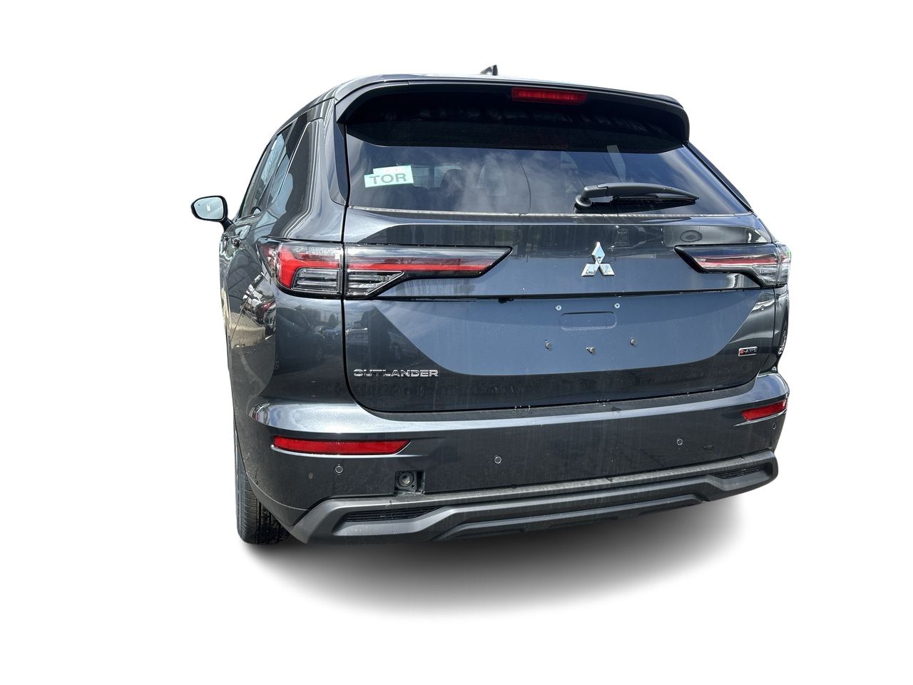 2026 Mitsubishi Outlander in Mississauga, Ontario