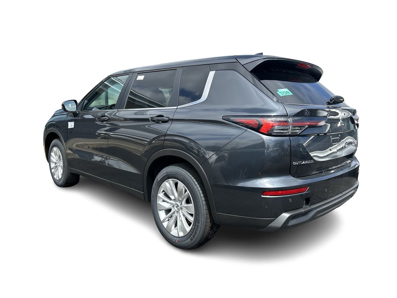 2026 Mitsubishi Outlander in Mississauga, Ontario