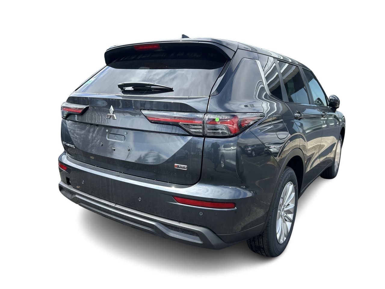 2026 Mitsubishi Outlander in Mississauga, Ontario