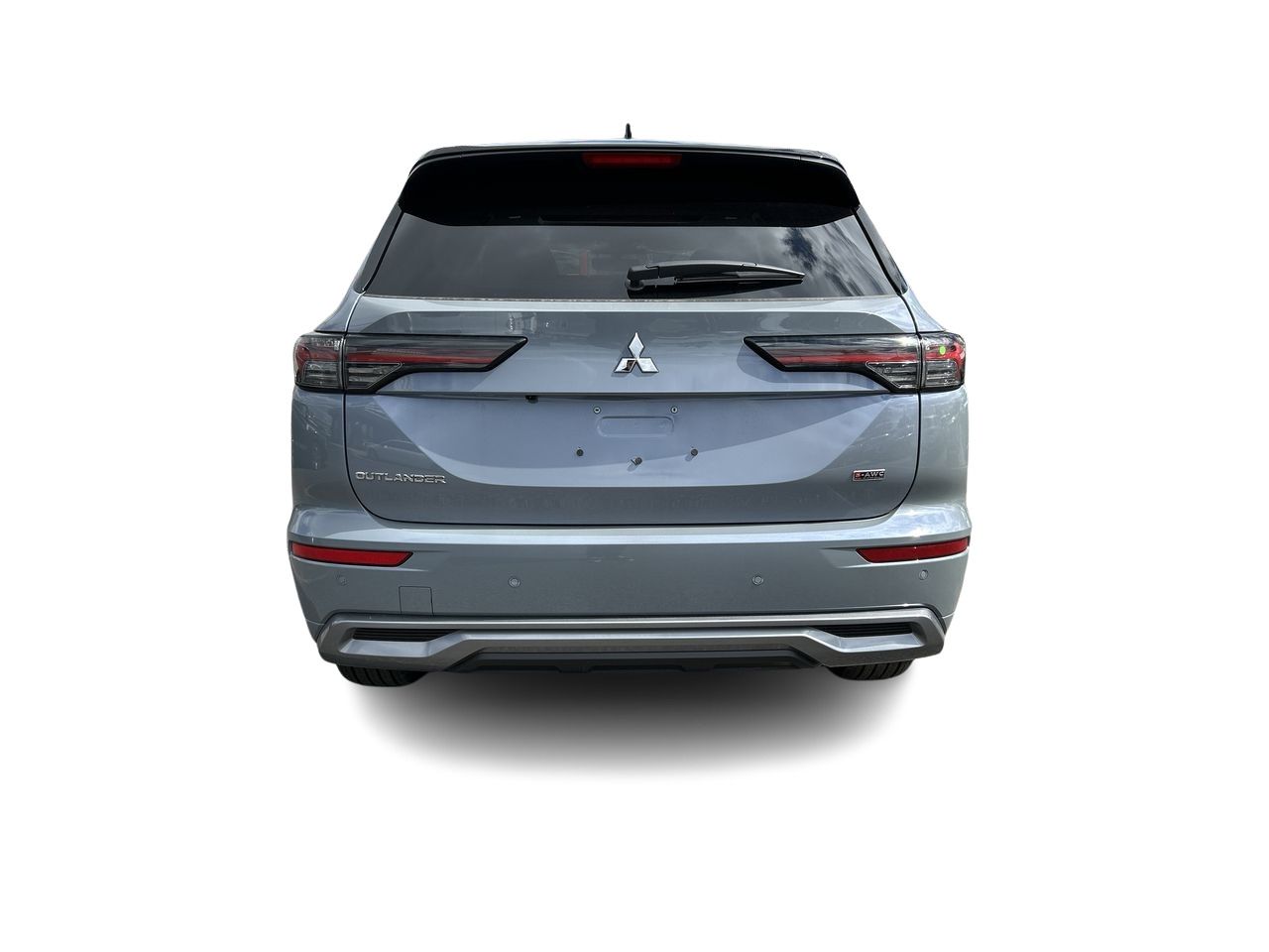2026 Mitsubishi Outlander in Mississauga, Ontario