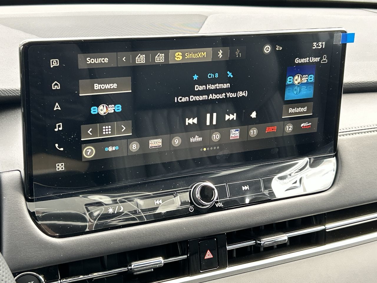 2026 Mitsubishi Outlander in Mississauga, Ontario