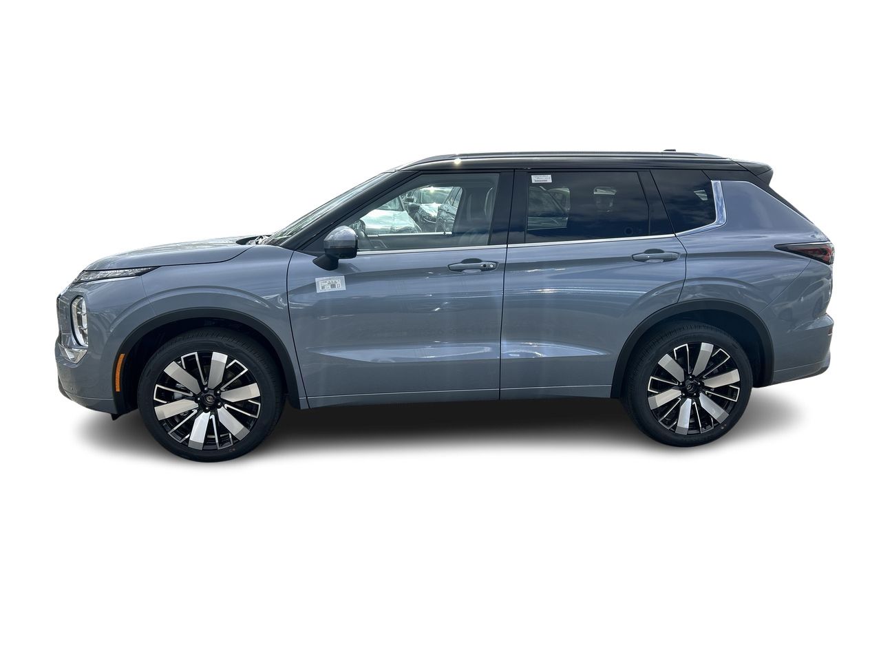 2026 Mitsubishi Outlander in Mississauga, Ontario