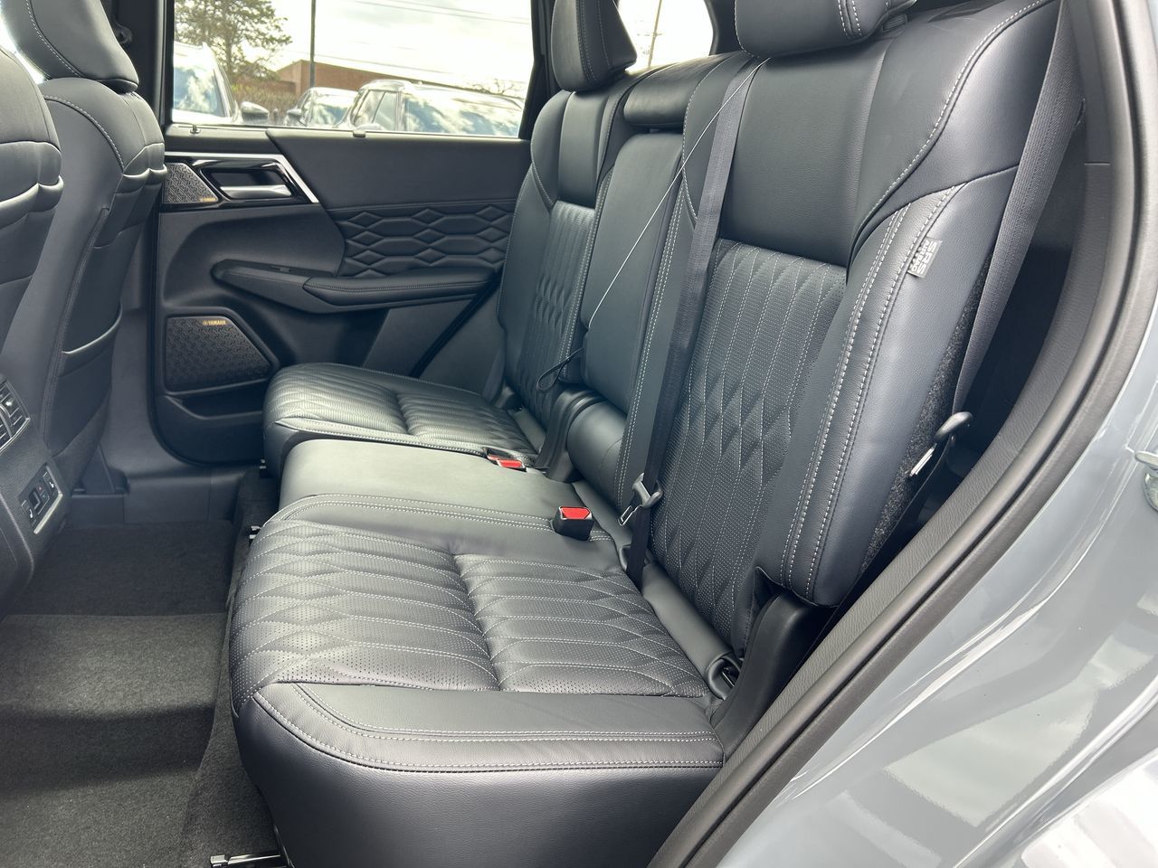 2026 Mitsubishi Outlander in Mississauga, Ontario