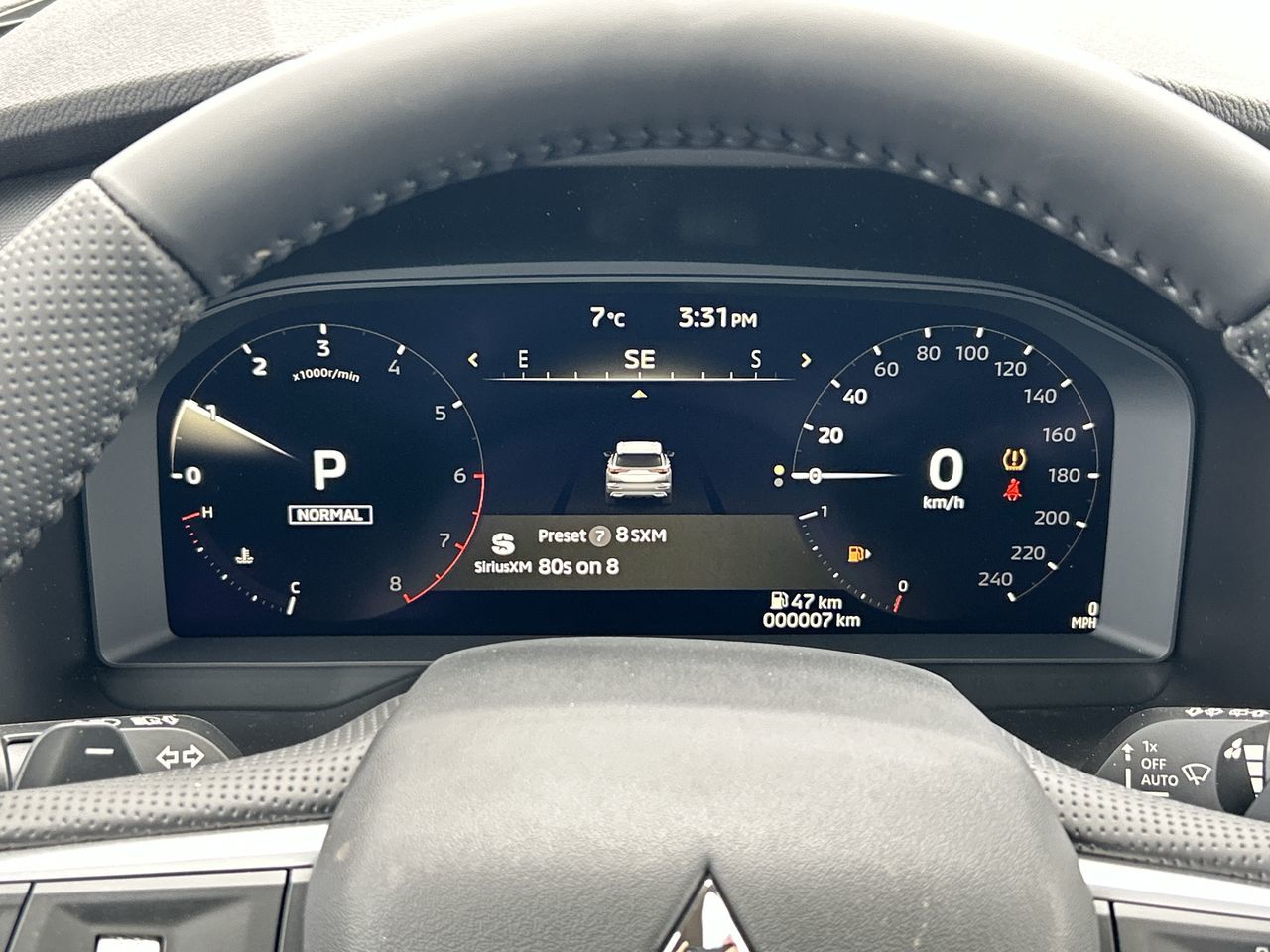 2026 Mitsubishi Outlander in Mississauga, Ontario