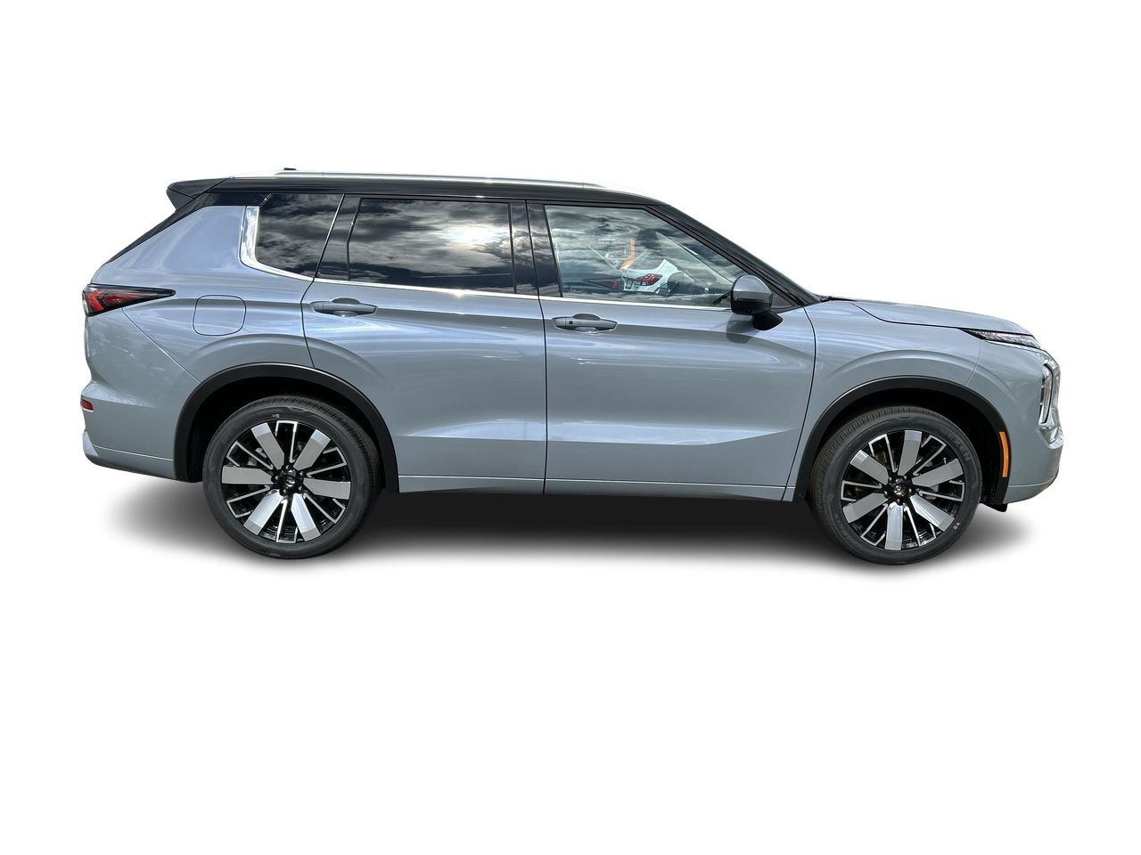 2026 Mitsubishi Outlander in Mississauga, Ontario