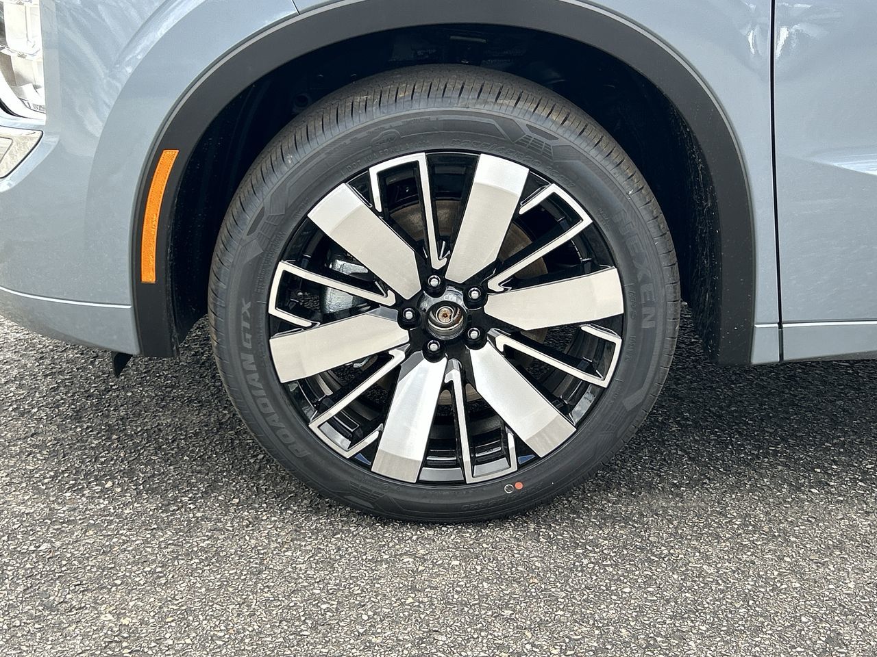 2026 Mitsubishi Outlander in Mississauga, Ontario