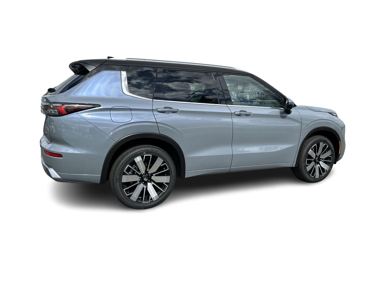 2026 Mitsubishi Outlander in Mississauga, Ontario