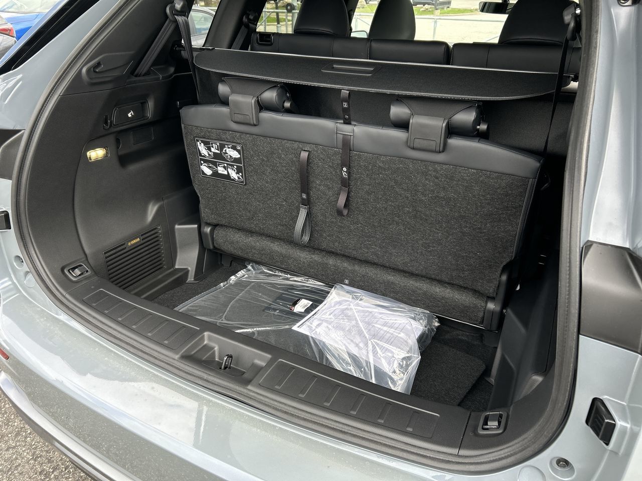 2026 Mitsubishi Outlander in Mississauga, Ontario