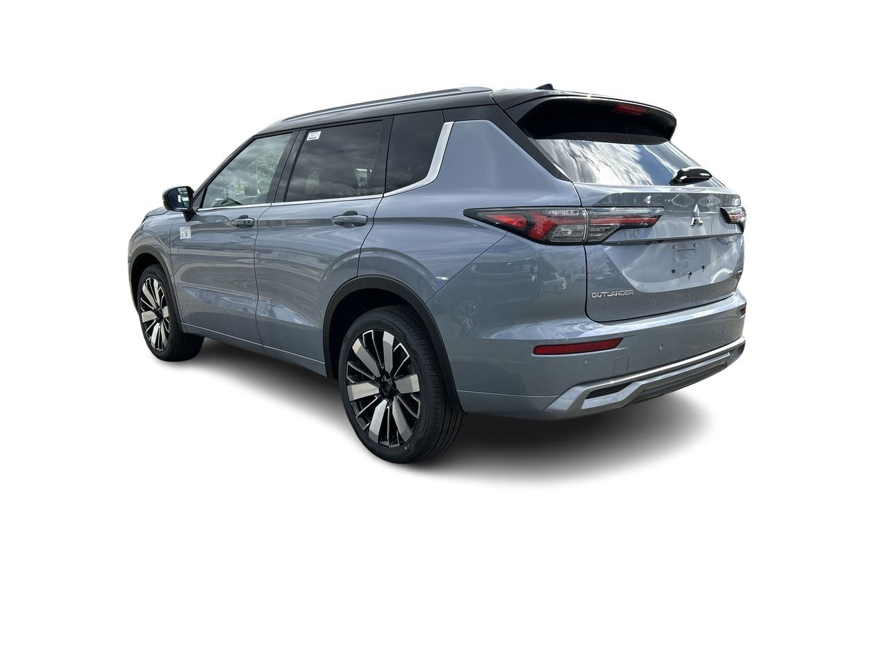 2026 Mitsubishi Outlander in Mississauga, Ontario
