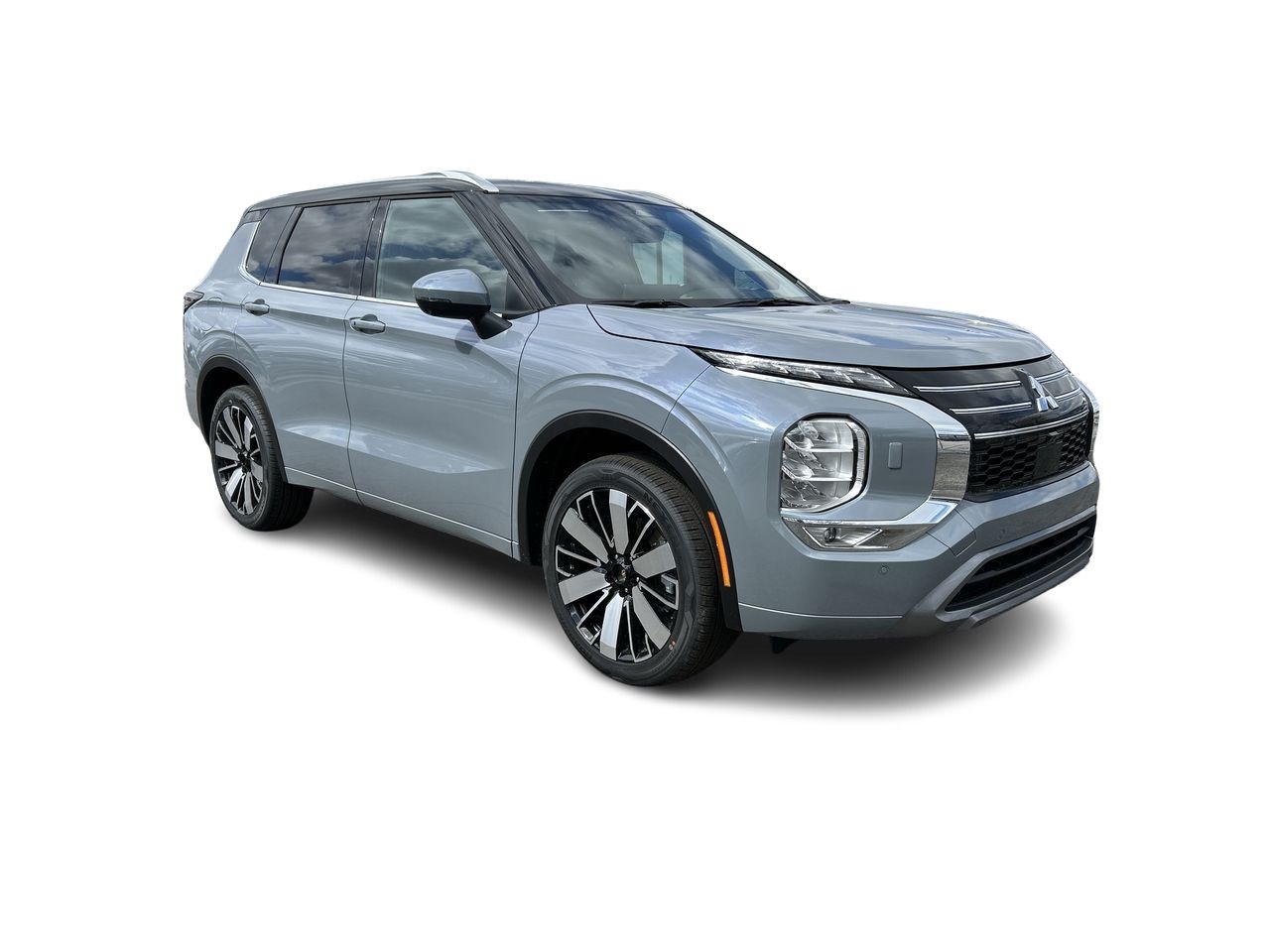 2026 Mitsubishi Outlander in Mississauga, Ontario