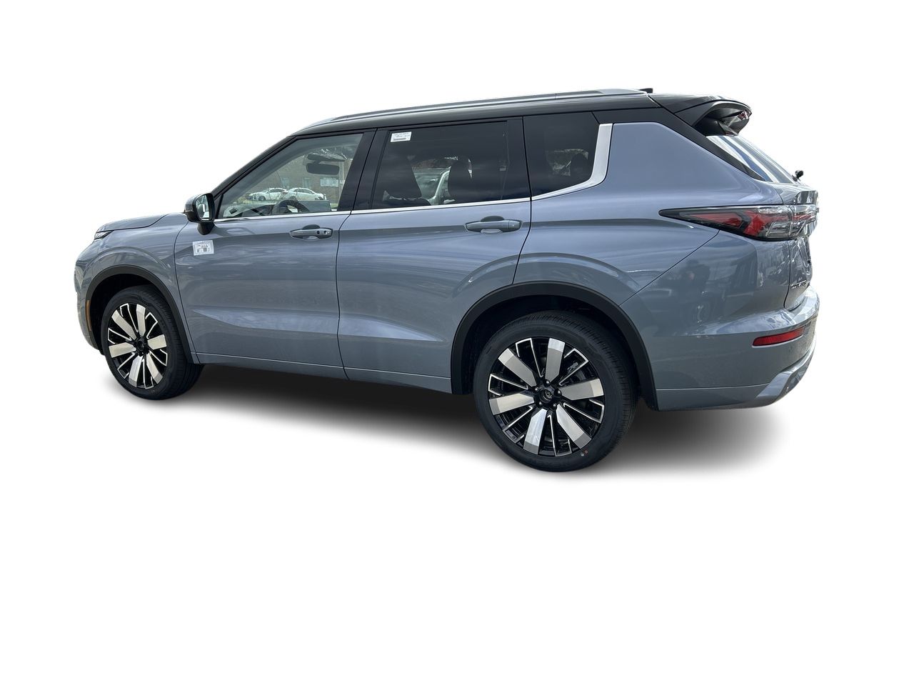 2026 Mitsubishi Outlander in Mississauga, Ontario