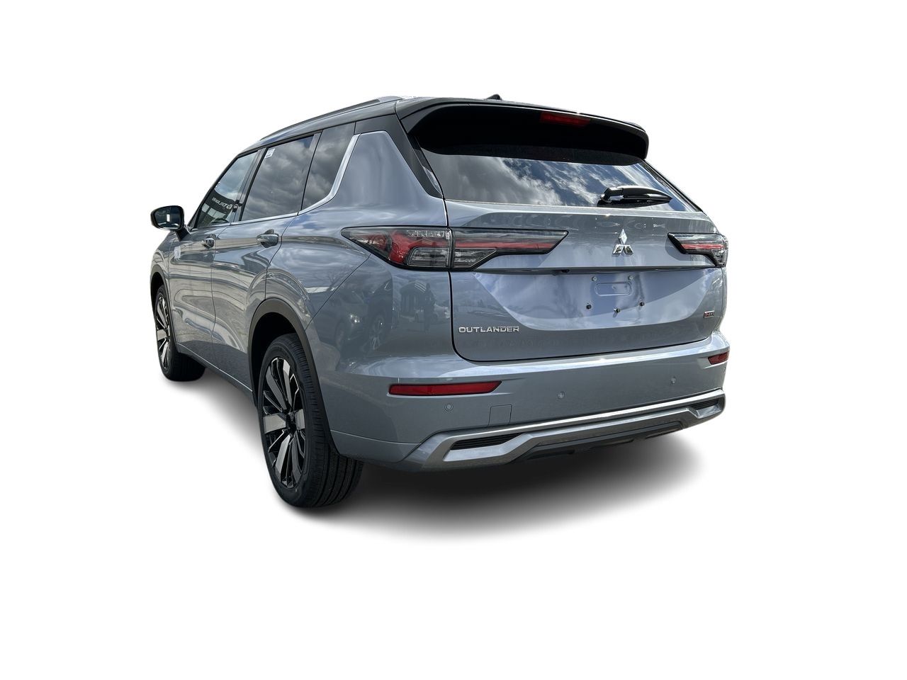 2026 Mitsubishi Outlander in Mississauga, Ontario