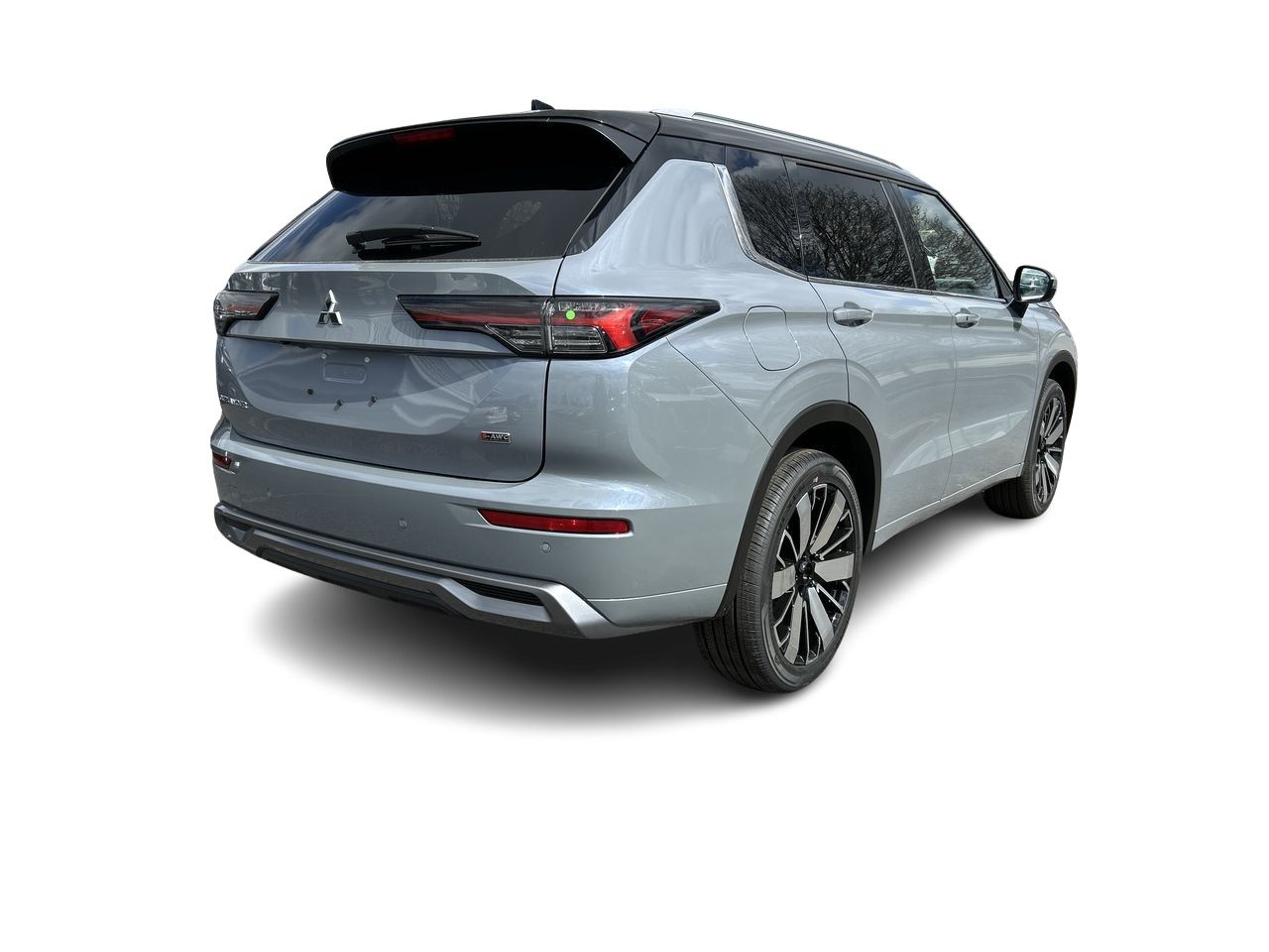 2026 Mitsubishi Outlander in Mississauga, Ontario