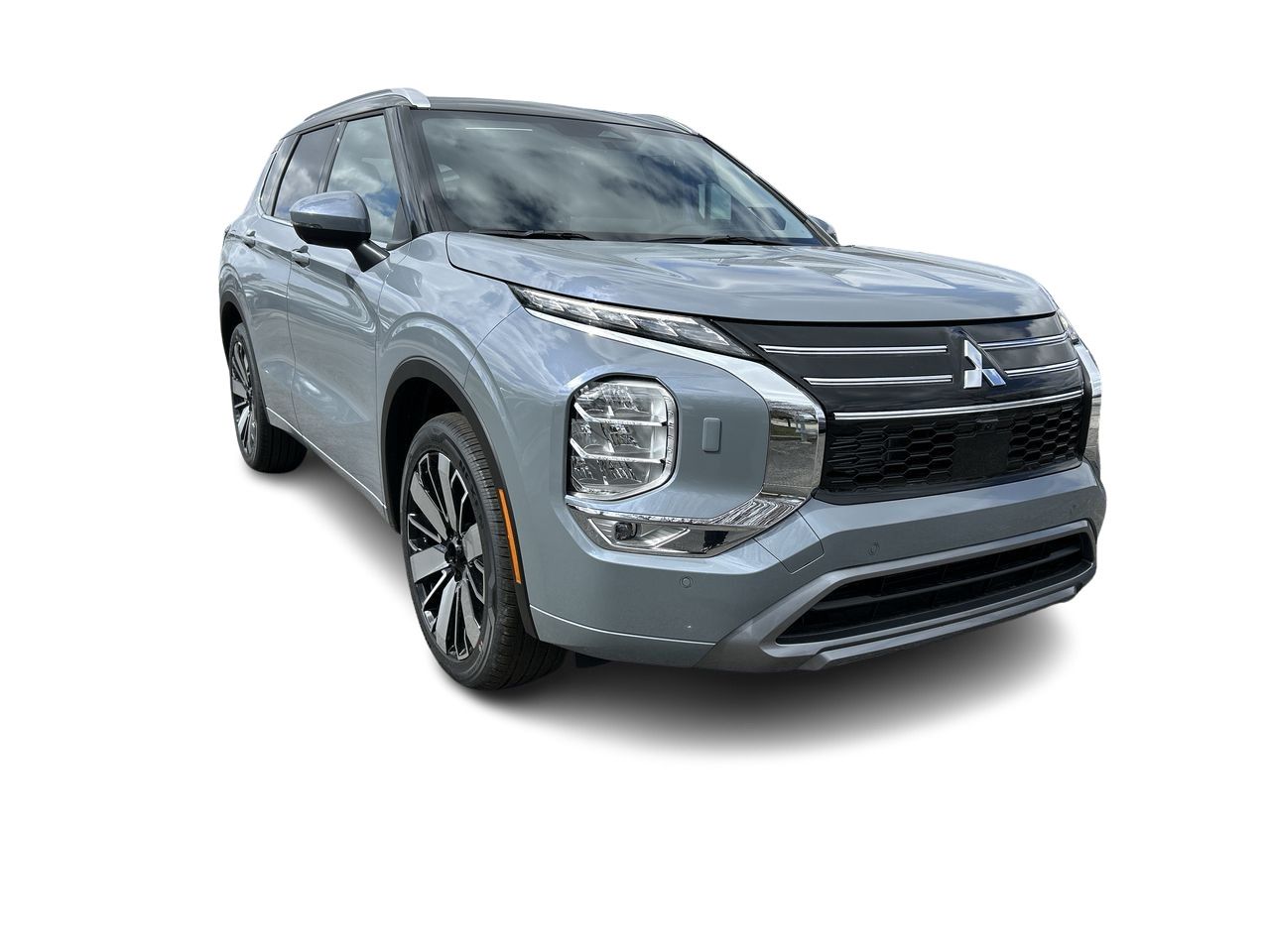 2026 Mitsubishi Outlander in Mississauga, Ontario