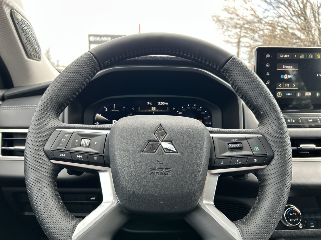2026 Mitsubishi Outlander in Mississauga, Ontario