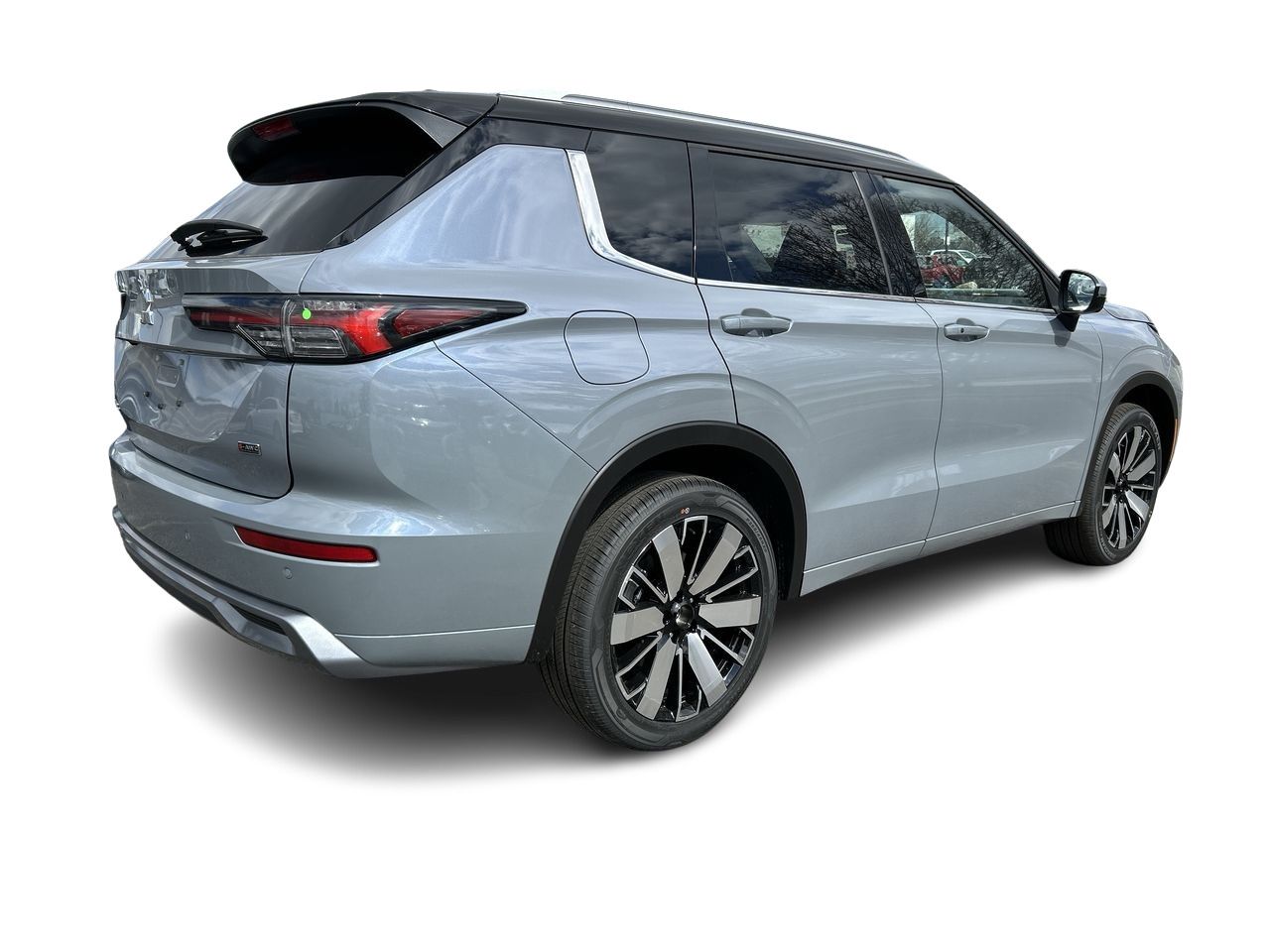 2026 Mitsubishi Outlander in Mississauga, Ontario