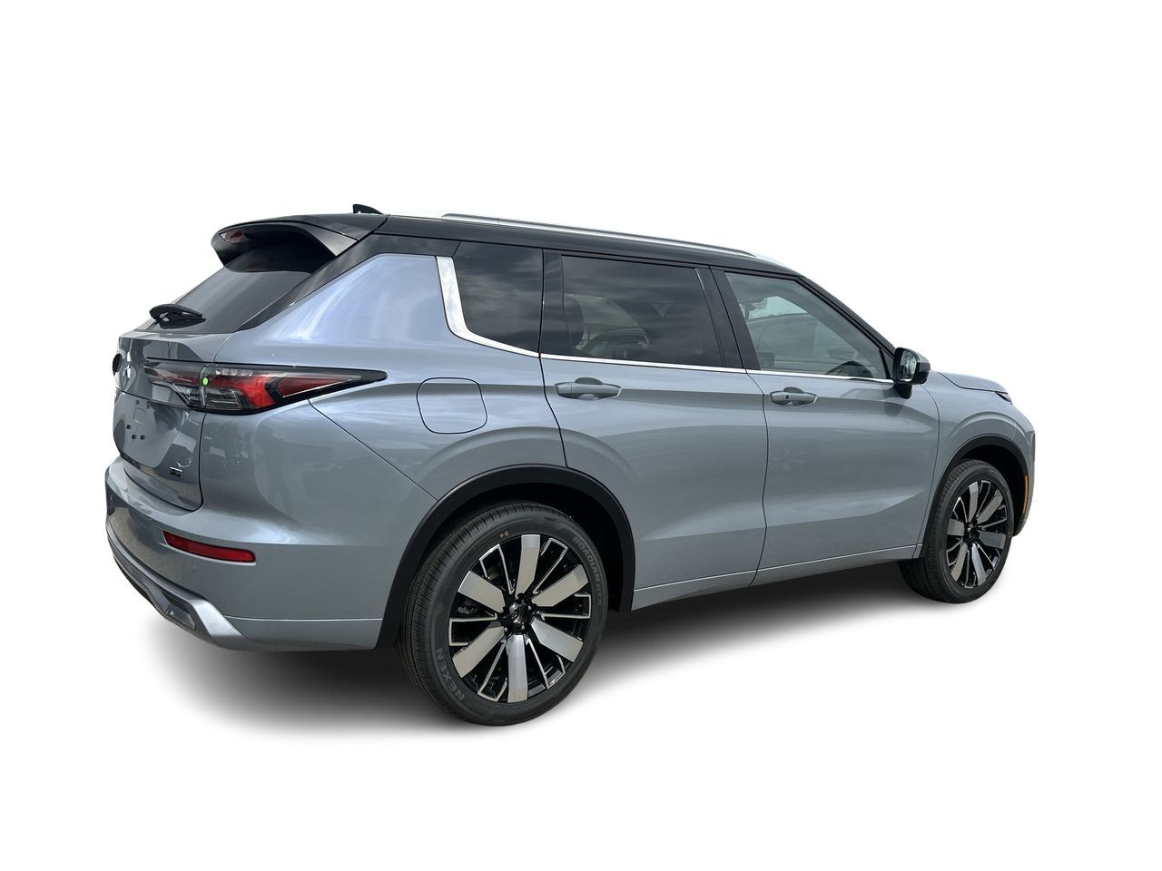 2026 Mitsubishi Outlander