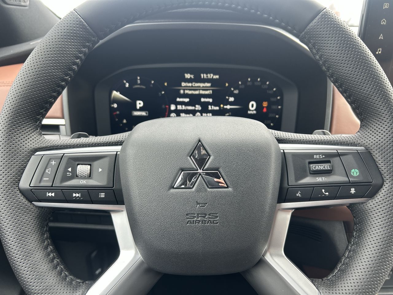 2026 Mitsubishi Outlander