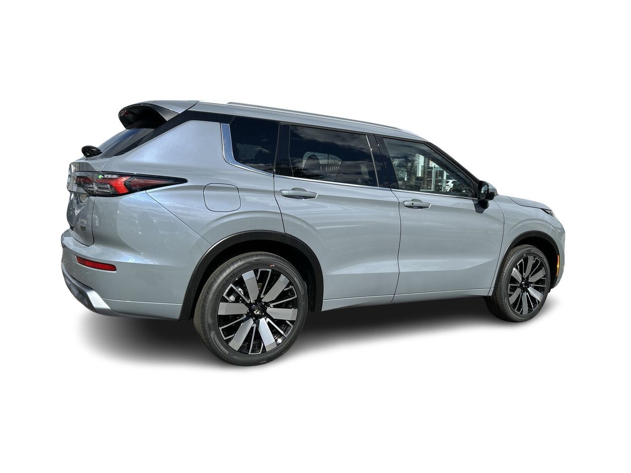 2026 Mitsubishi Outlander