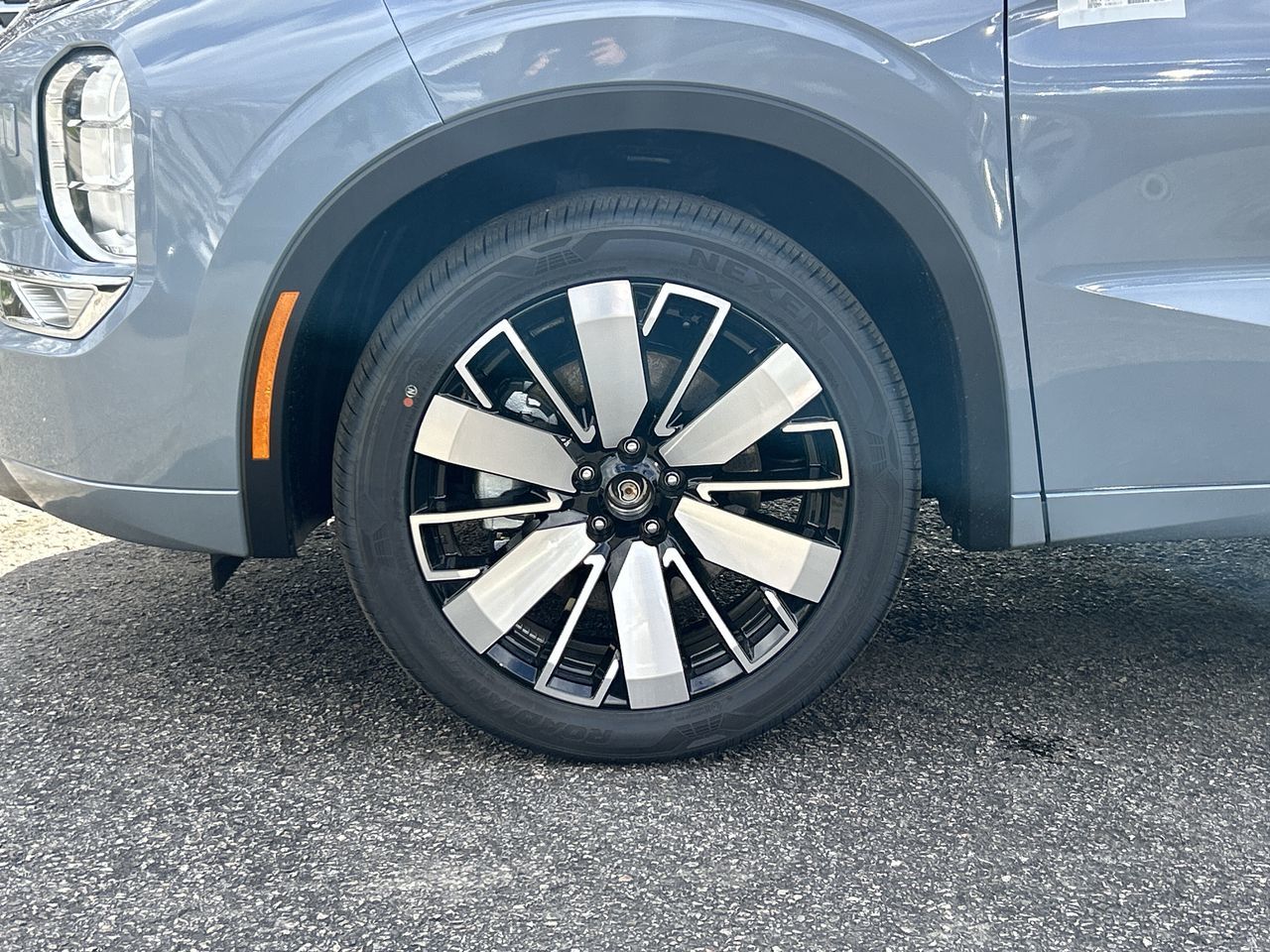 2026 Mitsubishi Outlander